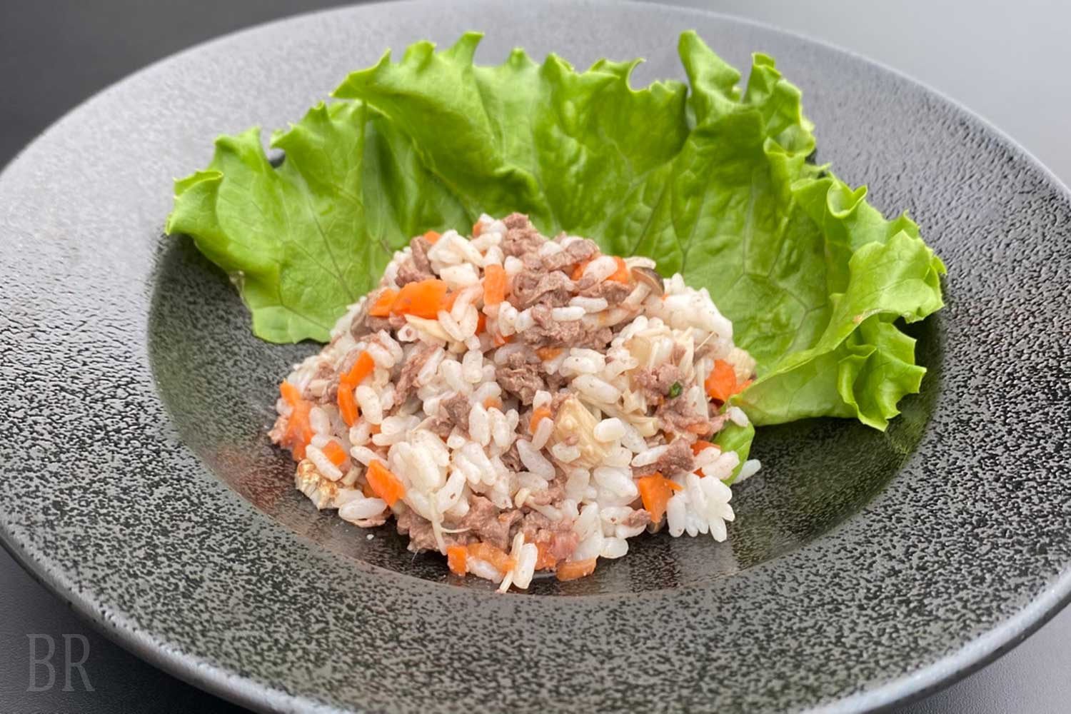 皮膚サポートごはん